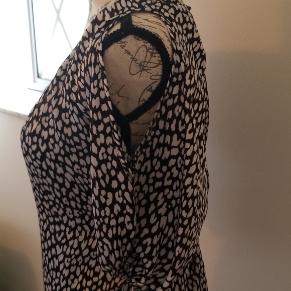 Express top - Picture 2 of 4